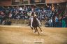 Palio Straordinario: la fotogallery delle Prove di Addestramento Mattutine